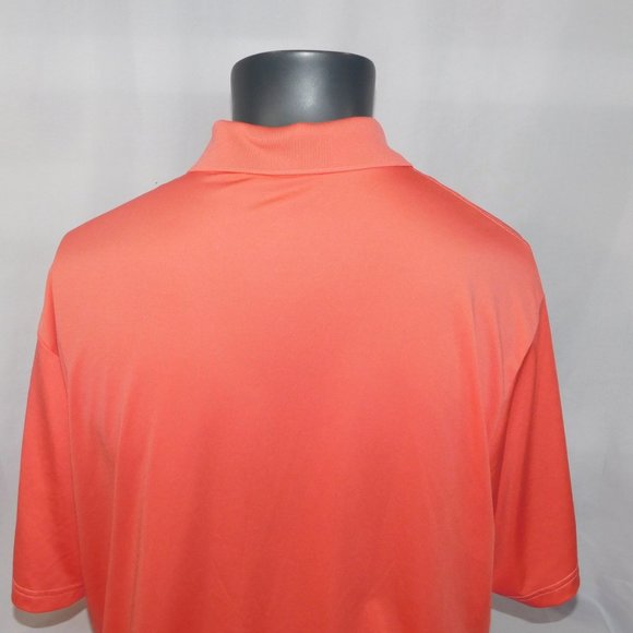 Adidas Golf Mens XL Canadian Open 2013 Polo Shirt - Picture 8 of 8